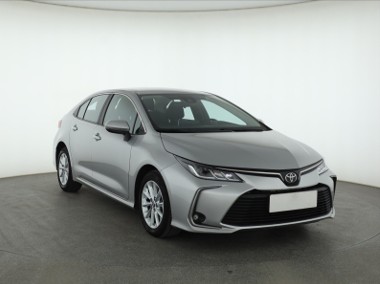 Toyota Corolla XII , Salon Polska, 1. Właściciel, Serwis ASO, Automat, VAT 23%,-1