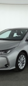 Toyota Corolla XII , Salon Polska, 1. Właściciel, Serwis ASO, Automat, VAT 23%,-3