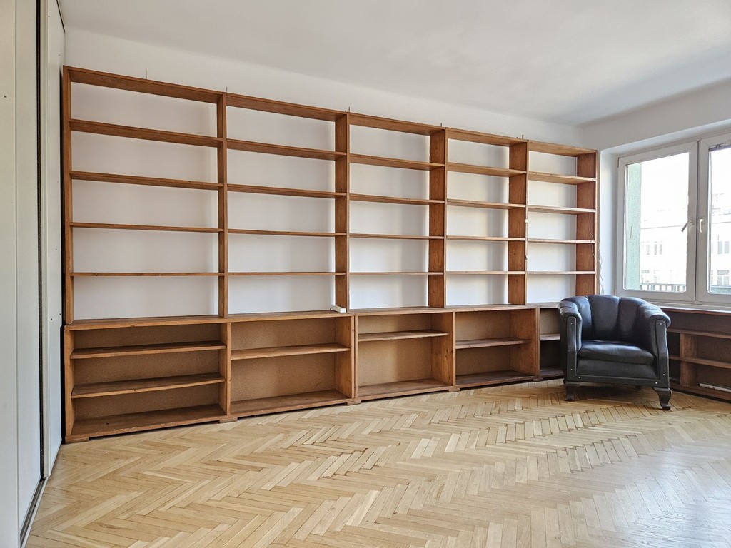 Mieszkanie do wynajęcia, 38 m², 1 pokój Kraków Krowodrza - Widok 5