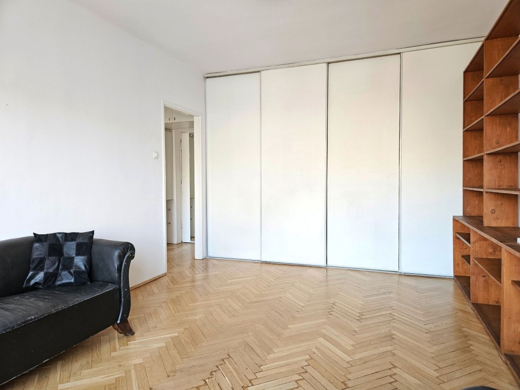 Mieszkanie do wynajęcia, 38 m², 1 pokój Kraków Krowodrza - Widok 6