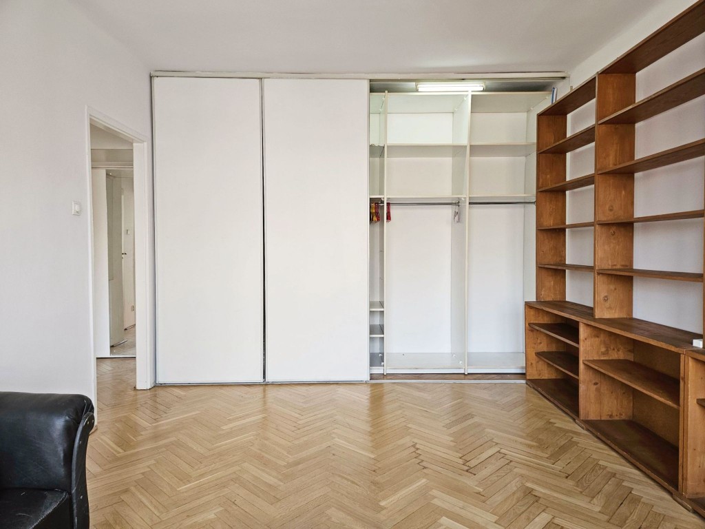 Mieszkanie do wynajęcia, 38 m², 1 pokój Kraków Krowodrza - Więcej