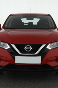 Nissan Qashqai II , Salon Polska, Serwis ASO, Automat, Klima, Tempomat,-2
