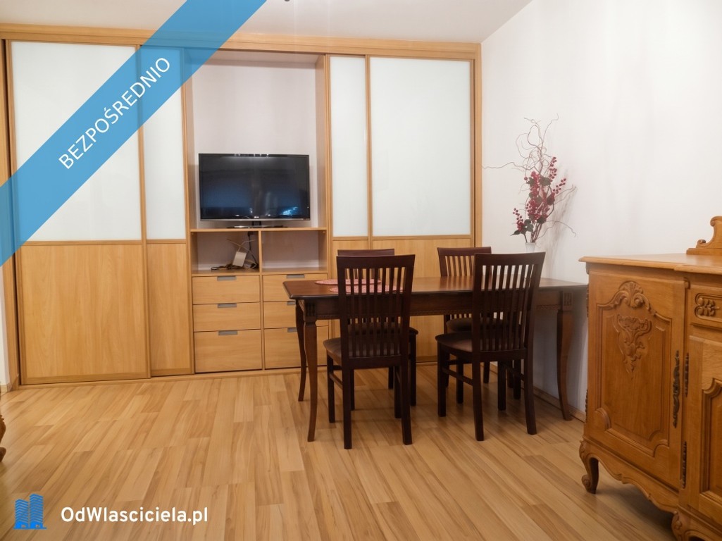 Mieszkanie na wynajem, 48 m² Bielany, Podleśna