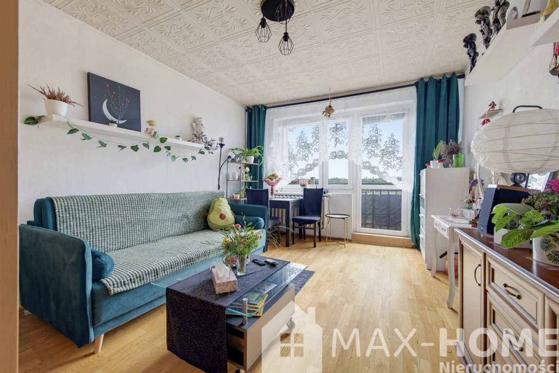 Mieszkanie na sprzedaż, 3 pokoje, 53 m², Piekary Śląskie