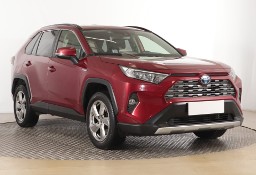 Toyota RAV 4 IV , Salon Polska, Serwis ASO, Automat, Klimatronic, Tempomat,