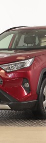 Toyota RAV 4 IV , Salon Polska, Serwis ASO, Automat, Klimatronic, Tempomat,-3