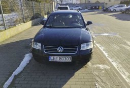 Volkswagen Passat B5 3 właściciel