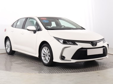 Toyota Corolla XII , Salon Polska, 1. Właściciel, Serwis ASO, VAT 23%,-1