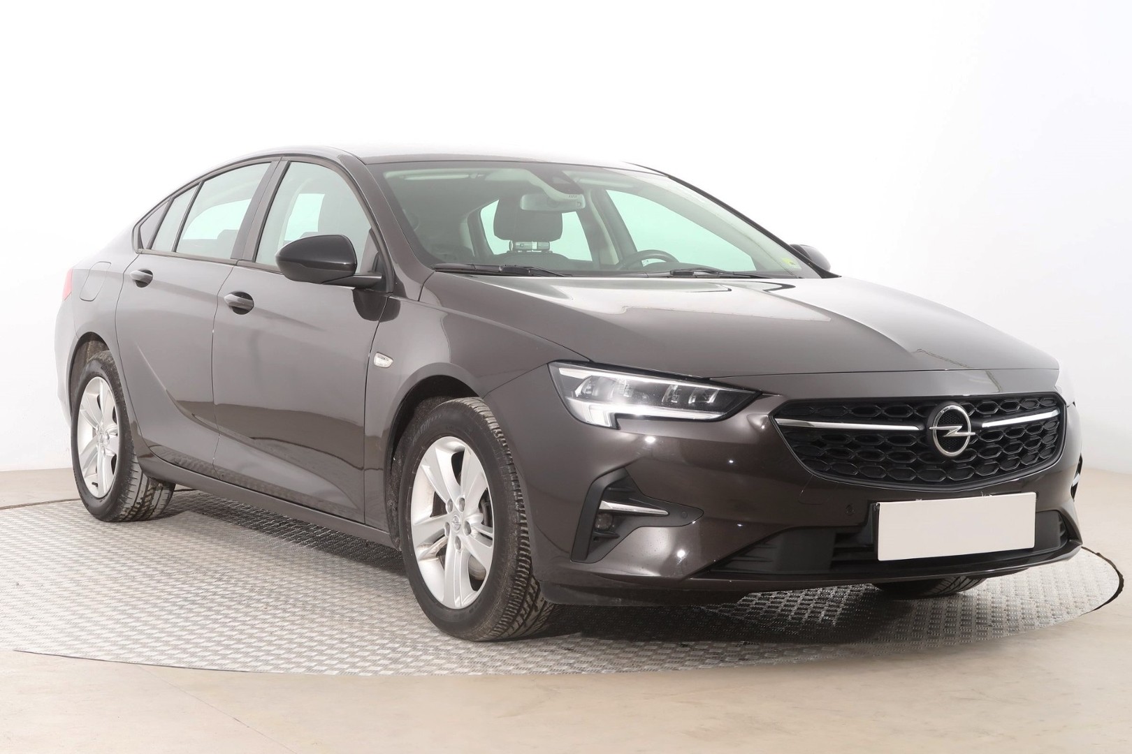 Opel Insignia , Salon Polska, 1. Właściciel, Serwis ASO, 174 KM, VAT 23%,