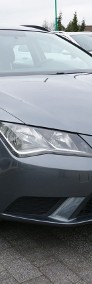 SEAT Leon III zarejestrowany i ubezpieczony w Polsce, bardzo oszczędny,-3