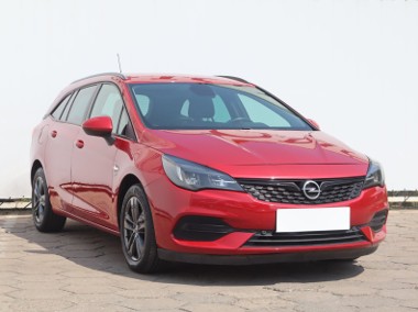 Opel Astra J , Klimatronic, Tempomat, Parktronic, Podgrzewane siedzienia-1