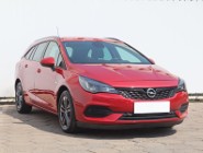 Opel Astra J , Klimatronic, Tempomat, Parktronic, Podgrzewane siedzienia