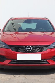 Opel Astra J , Klimatronic, Tempomat, Parktronic, Podgrzewane siedzienia-2