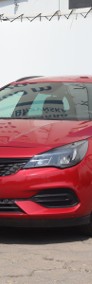 Opel Astra J , Klimatronic, Tempomat, Parktronic, Podgrzewane siedzienia-3