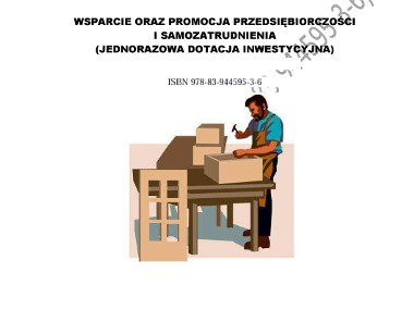 BIZNESPLAN zakład stolarski - produkcja i montaż mebli na zamówienie 2014-1