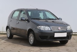 Fiat Punto III , Salon Polska, Klima