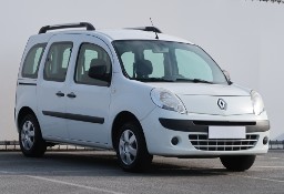 Renault Kangoo II , Salon Polska, Serwis ASO, Klima