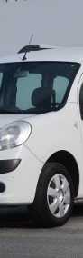 Renault Kangoo II , Salon Polska, Serwis ASO, Klima-3