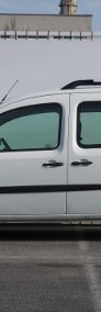 Renault Kangoo II , Salon Polska, Serwis ASO, Klima-4