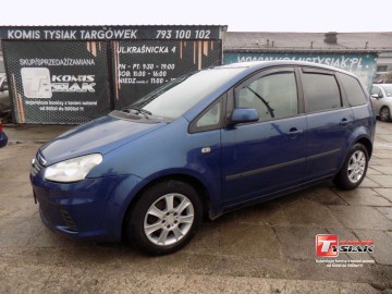Ford C-MAX I