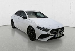 Mercedes-Benz Klasa A W177 MERCEDES-BENZ E 220d