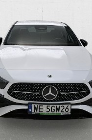 Mercedes-Benz Klasa A W177 MERCEDES-BENZ E 220d-2