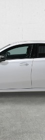 Mercedes-Benz Klasa A W177 MERCEDES-BENZ E 220d-4