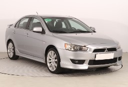 Mitsubishi Lancer VIII , Salon Polska, GAZ, Klima,ALU, El. szyby