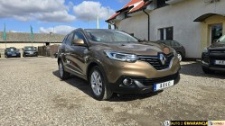 Renault Kadjar I Serwisowany ASO