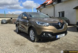 Renault Kadjar I Serwisowany ASO