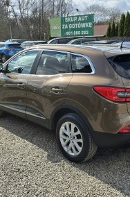 Renault Kadjar I Serwisowany ASO-2