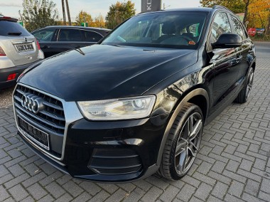 2.0 Tdi 150 KM Led Bi-Xenon Navi S-Tronic !-1