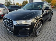 Audi Q3 I (8U) 2.0 Tdi 150 KM Led Bi-Xenon Navi S-Tronic !