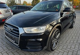 Audi Q3 I (8U) 2.0 Tdi 150 KM Led Bi-Xenon Navi S-Tronic !