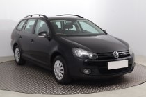 Volkswagen Golf VI , Klima, Tempomat, Podgrzewane siedzienia