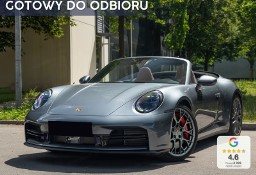 Porsche 911 991 Carrera S Cabriolet 3.0 Carrera S Cabriolet (480 KM) kamery 360