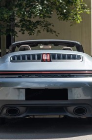 Porsche 911 991 Carrera S Cabriolet 3.0 Carrera S Cabriolet (480 KM) kamery 360-2