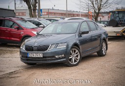 Skoda Octavia III 2.0TDI 4X4 150KM