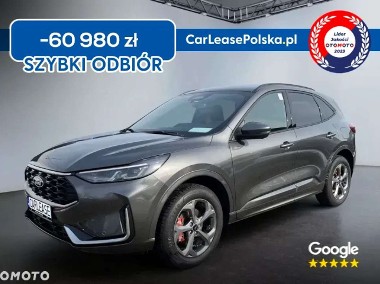 Ford Kuga IV-1