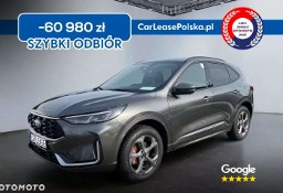 Ford Kuga IV