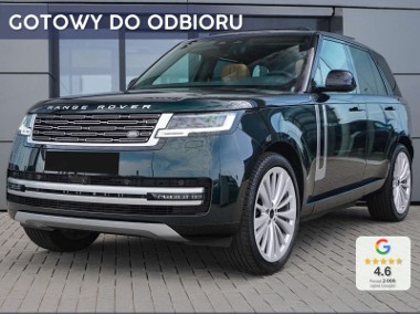 Land Rover Range Rover Velar 3.0 D350 Autobiography 3.0 D350 Autobiography (350 KM) Elektryczny hak-1