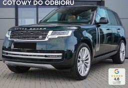 Land Rover Range Rover Velar 3.0 D350 Autobiography 3.0 D350 Autobiography (350 KM) Elektryczny hak