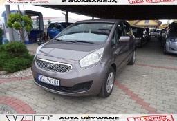 Kia Venga POLSKI SALON/ PO WYMIANIE ROZRZĄDU