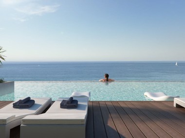 Luksusowe Apartamenty w Casares Playa – Twoje Miejsce na Costa del Sol-1