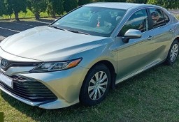 Toyota Camry VIII 2.5 Hybrid 178KM 2020r