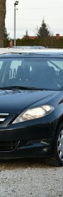 Honda FR-V 1.8i-VTEC 140KM Automat 2007r. Polski SALON Climatronic NAVi 6osób-3