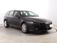 Alfa Romeo 159 I , Klimatronic,ALU, El. szyby, Alarm