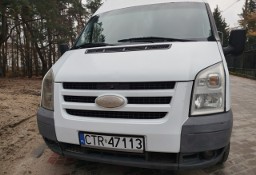 Ford Transit TRANSIT wsiadać i jeżdzić zarejestrowany zwyklły 2,2 diesel