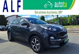 Kia Sportage IV Kia Sportage 1.6 GDI 2WD DREAM-TEAM EDITION*PEWNE AUTO*Serwis*