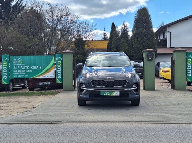 Kia Sportage IV Kia Sportage 1.6 GDI 2WD DREAM-TEAM EDITION*PEWNE AUTO*Serwis*-1